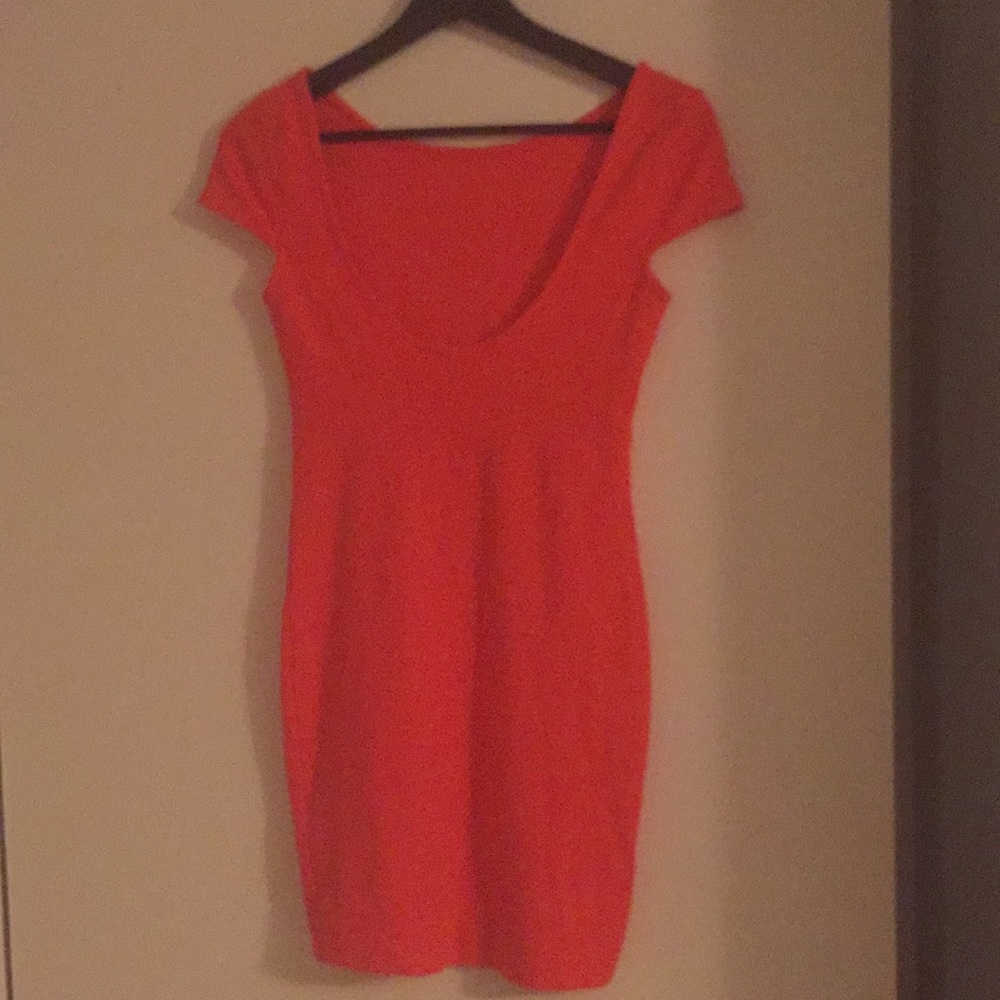 Forever 21 dress